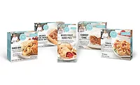 Martha Stewart Frozen Appetizers Sides Desserts Grocery Foods MSK