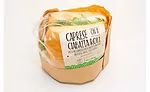 Fresh Midwest Meal Kit Delivery DTC Caprese Sandwich