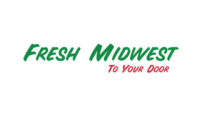 Fresh Midwest Meal Kit Delivery DTC Logo
