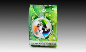 Sustainable Packaging Bag Morris Packaging