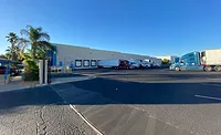 Laredo Texas Produce Distribution Facility Nature Fresh Farms