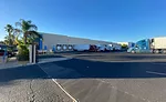 Laredo Texas Produce Distribution Facility Nature Fresh Farms