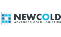 NewCold Logo Cold Storage Warehouse
