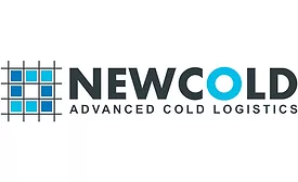 NewCold Logo Cold Storage Warehouse