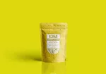 Meatless Nomad Dumplings No Evil Foods Plant-Based Shangri-La Honey