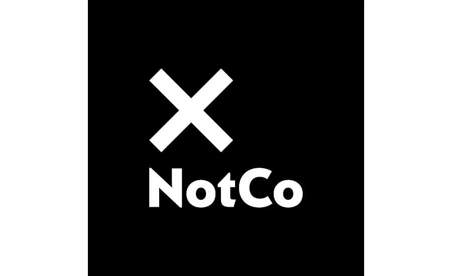 NotCo Not Milk Plant-Based Foods Logo