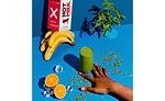 Matcha Tea Green Smoothie Plant-Based NotMilk