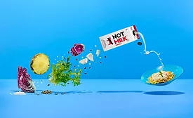 Not Milk Airborne