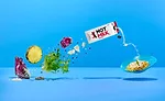 Not Milk Airborne