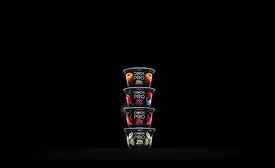 High Protein Functional Yogurt Cups Oikos Pro