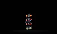 High Protein Functional Yogurt Cups Oikos Pro
