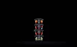 High Protein Functional Yogurt Cups Oikos Pro