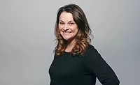 Jaclyn Cardin Vice President Integrated Brand Marketing Organic Valley