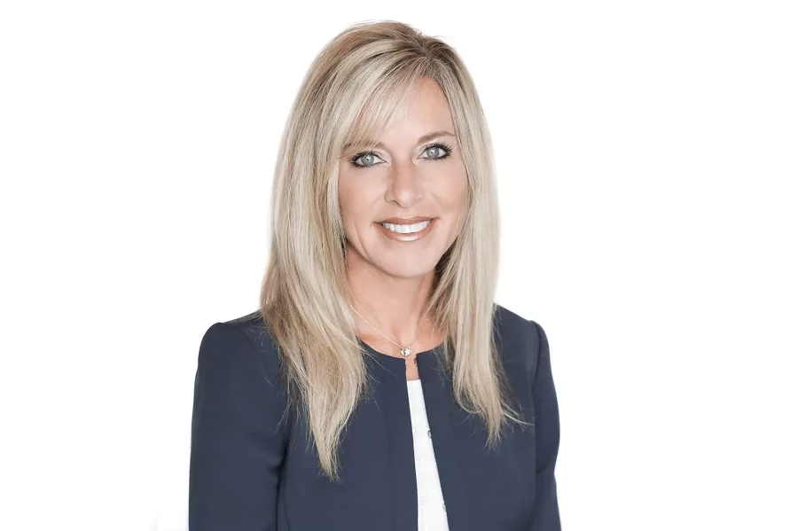 Amy Lowe Executive Vice President PSSI Passed Away Plane Crash