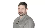 Jake Watts SVP Shared Services PSSI
