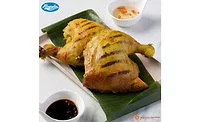 Filipino Chicken Inasal Chargrilled Magnolia Ramar Foods Frozen
