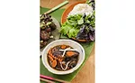 Bun Cha Hanoi Red Boat Fish Sauce