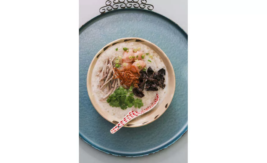 Chao Boi Vietnam Red Boat Fish Sauce