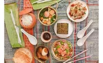 Lunar New Year Vietnam Meal Red Boat Fish Sauce