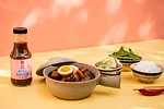 Vietnamese Condiment Red Boat Kho Sauce Pork Belly