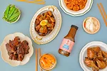 Vietnamese Condiment Red Boat Kho Sauce