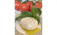 Burrata Cheese Animal Free Dairy Remilk