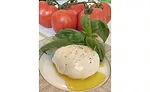 Burrata Cheese Animal Free Dairy Remilk