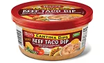 Mexican Beef Taco Dip Rojo's
