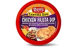 Mexican Chicken Fajita Dip Rojo's Lid