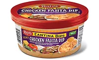 Mexican Chicken Fajita Dip Rojo's Mexican Chicken Fajita Dip Rojo's