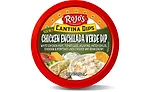 Mexican Chicken Enchilada Verde Dip Rojo's Lid
