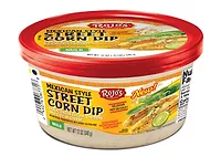 Mexican Style Street Corn Dip Rojo's Refrigerated Mexican Style Street Corn Dip Rojo's Refrigerated