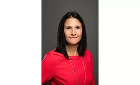 Schwan's Frozen Foods Julie Francis COO
