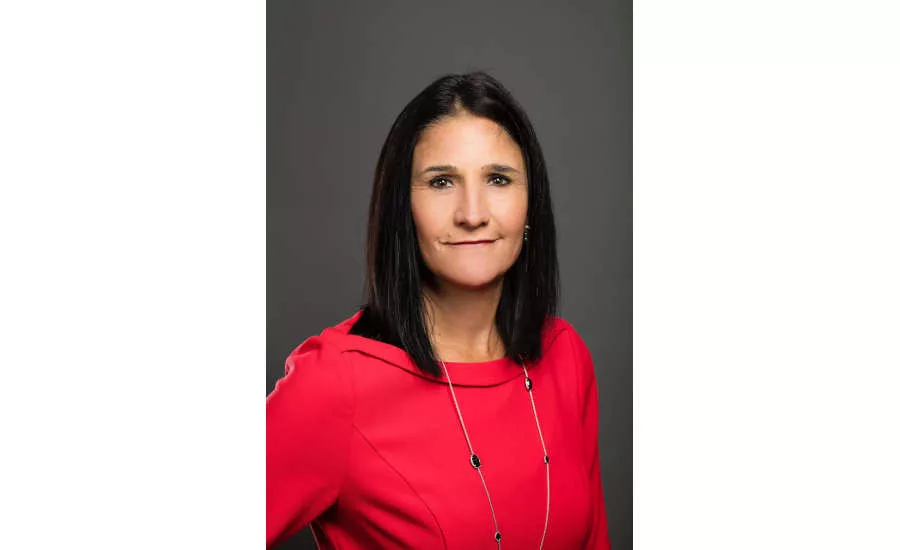 Schwan's Frozen Foods Julie Francis COO