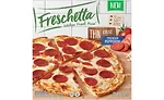 Freschetta Frozen Thin Crust Pizza Schwan's