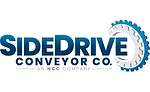 SideDrive Conveyor Co. Logo