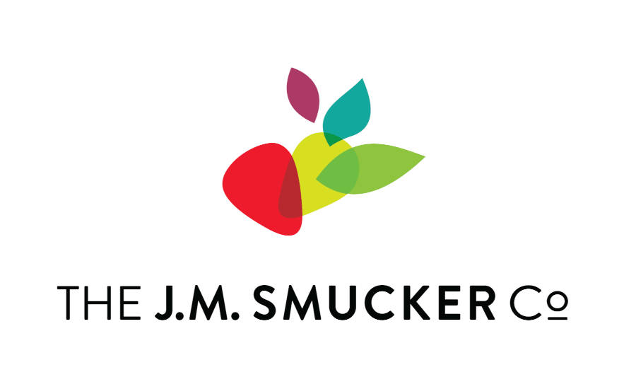 Smuckers New Logo J.M. Smucker Co.