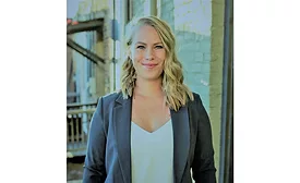 Sabrina Nissen Stoecklin Logistics