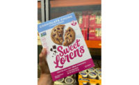 Sweet Loren's Chocolate Chunk Cookie Dough Costco