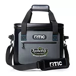 Tasteful Selections Potatoes 10th Anniversary RTIC Soft Pack 30