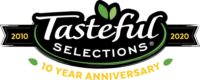 Tasteful Selections Potatoes 10th Anniversary Packaging Prizes