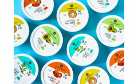 Dairy Free Snack Ranch Dips Tessemae's H-E-B Grocery