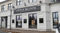 Copper Branch Restaurant Canada Plant Based Menu