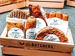 Copper Branch Restaurant Canada Plant Based Charcuterie Very Good Food Company