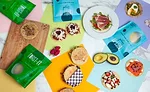 Venezuela Arepas Frozen Toast-It
