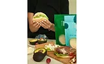 Venezuela Arepas Sandwich Toast-It Frozen