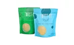 Venezuela Arepas Sandwich Toast-It Frozen Original Chia Flaxseed