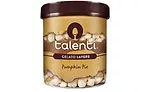Seasonal Fall Pumpkin Pie Gelato Layers Talenti