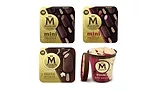 Ice Cream Bars Pints Magnum New Flavors 2021
