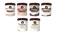 Gelato Talenti New Flavors 2021